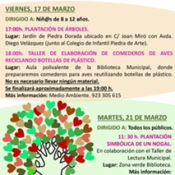 DIA DEL ARBOL 2017