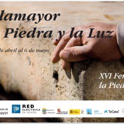 XVI FERIA DE LA PIEDRA DE VILLAMAYOR