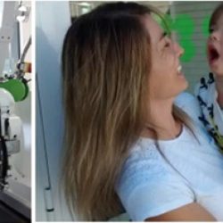 «100 NIÑOS , 100 SONRISAS». RECOGIDA DE TAPONES