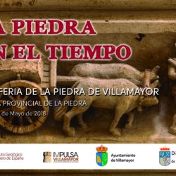 XVIII FERIA DE LA PIEDRA DE VILLAMAYOR