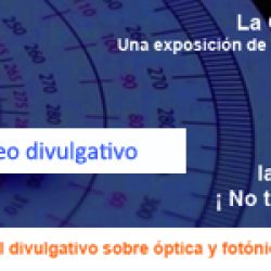 VIDEOS DIVULGATIVOS DEL CENTRO DE LASERES PULSADOS (CLPU)