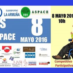 IV CROSS POPULAR VILLAMAYOR – ASPACE
