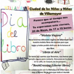 ¡¡¡AHORA SI!!! DIA DEL LIBRO