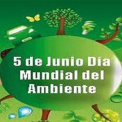 VILLAMAYOR SE UNE A LAS CELEBRACIONES DEL DIA MUNDIAL DEL MEDIO AMBIENTE