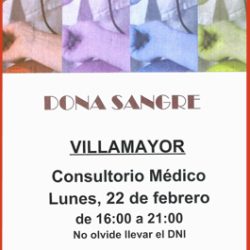 DONA SANGRE