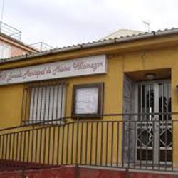ESCUELA DE MUSICA: lista definitiva de profesores admitidos y excluidos.