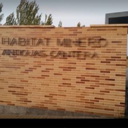 REFLEXIONES SOBRE EL HABITAT MINERO