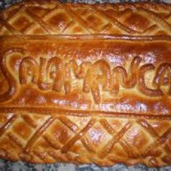 Feliz Lunes de Aguas, a pesar del tiempo.