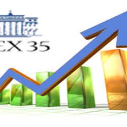 CAIDAS BURSATILES: su lado positivo