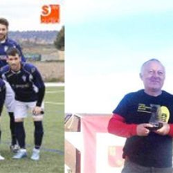 COMPLETO FIN DE SEMANA PARA EL DEPORTE EN VILLAMAYOR.