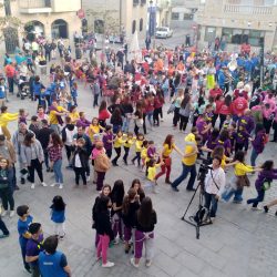 LAS FIESTAS EN HONOR A NUESTRA PATRONA LA VIRGEN DE LOS REMEDIOS. TERCER VÍDEO.