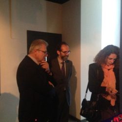 El CLPU inaugura en Madrid su exposición cedida al MUNCYT