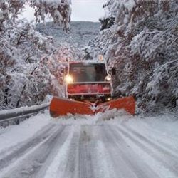 Alerta de la Agencia de Protección Civil de la Junta de Castilla y León