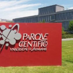 PARQUE CIENTIFICO DE VILLAMAYOR