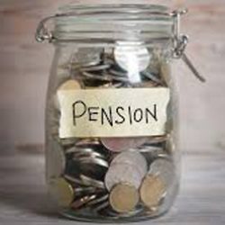 En otoño, setas…..  ¡y planes de pensiones!