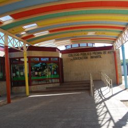 PORTALVILLAMAYOR OS DESEA UN FELIZ CURSO 2018-19 PARA TODA LA COMUNIDAD EDUCATIVA DE VILLAMAYOR.