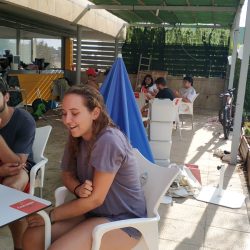 PISCINAS MUNICIPALES: UN BUEN TRABAJO EN UN MAL AÑO