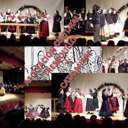 ENCUENTRO MUSICA TRADICIONAL LAS CANDELAS 2016