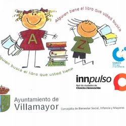 CAMPAÑA RECOGIDA LIBROS DE TEXTO 2017-2018