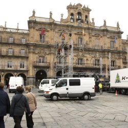 El ‘milagro’ de la recuperación del empleo en Salamanca