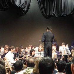 Tres dias de actividades para honrar a Santa Cecilia