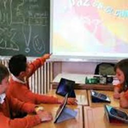 AYUDAS PARA ALUMNOS DE PRIMARIA Y SECUNDARIA PARA LA COMPRA DE TABLETS