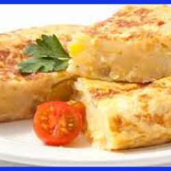 La economía del pincho de tortilla