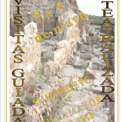 VISITAS GUIADAS TEATRALIZADAS: Villamayor 1218