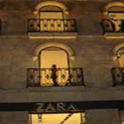 GRUPO INDITEX: Bolsa de empleo